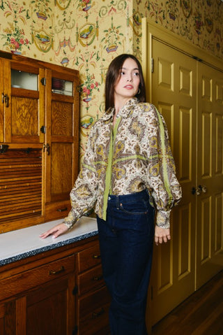 Joie Blouse