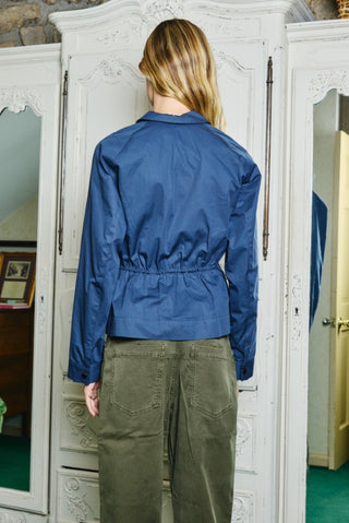 Lenny Jacket