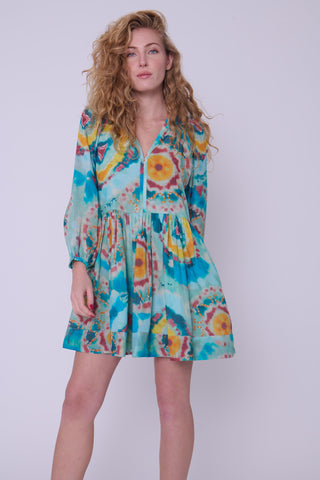 Zelda Dress