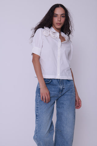 Rosemarie Top