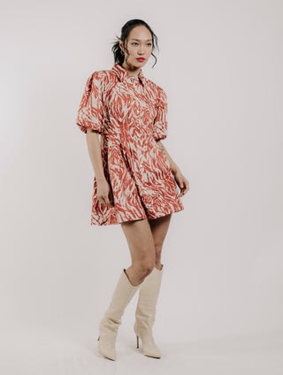 Marta Mini Dress