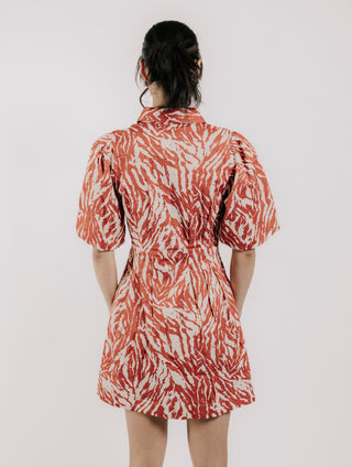 Marta Mini Dress