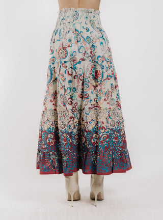 Luelle Skirt