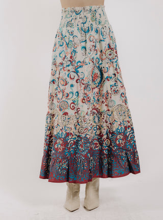 Luelle Skirt