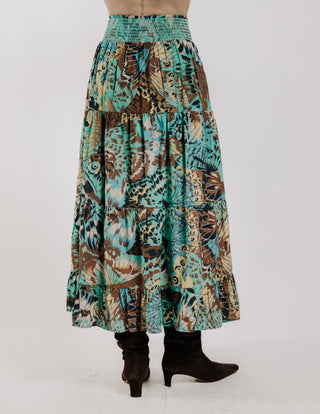 Luelle Skirt