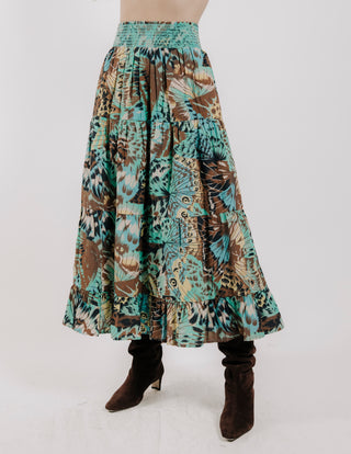 Luelle Skirt