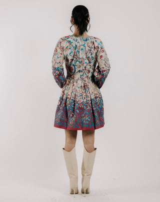 Long Sleeve Noah Dress