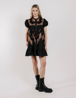 Molly Mini Dress