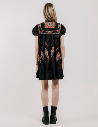 Molly Mini Dress