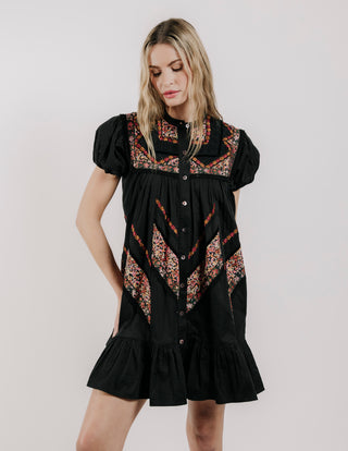 Molly Mini Dress
