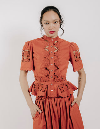 Elizabeth Top