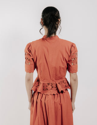 Elizabeth Top