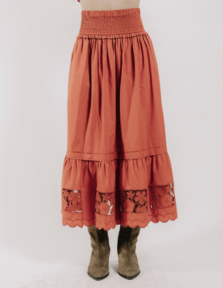 Nolan Skirt
