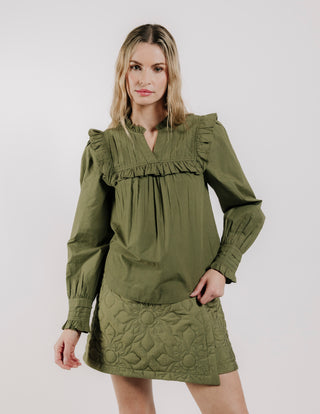Talluah Top