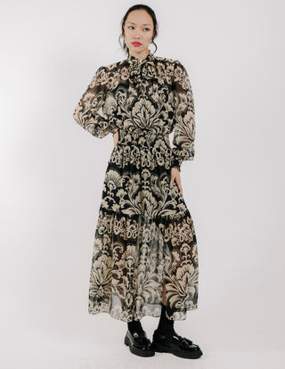 Anika Dress