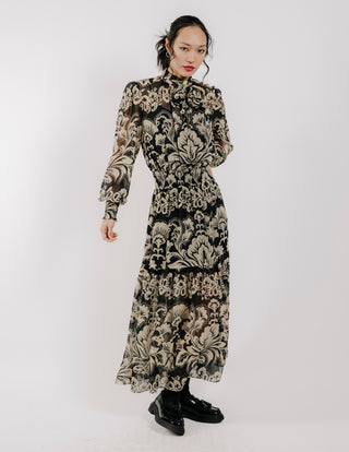 Anika Dress