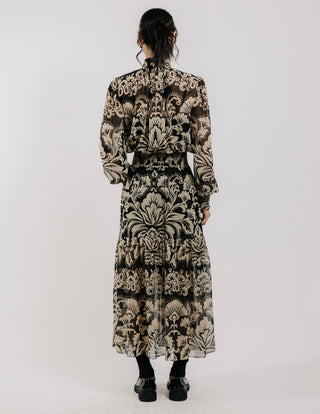 Anika Dress