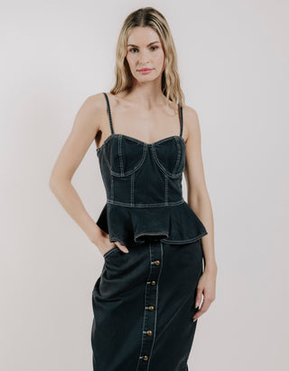Tabitha Top