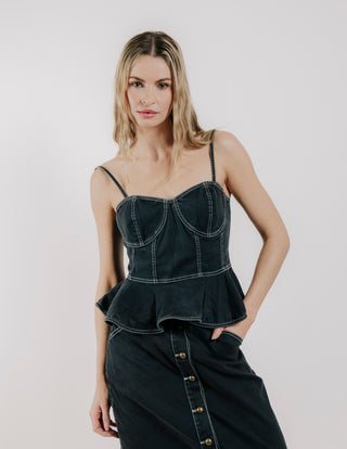 Tabitha Top