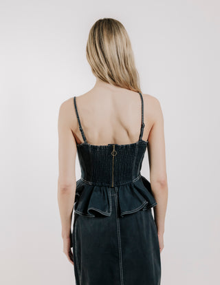 Tabitha Top