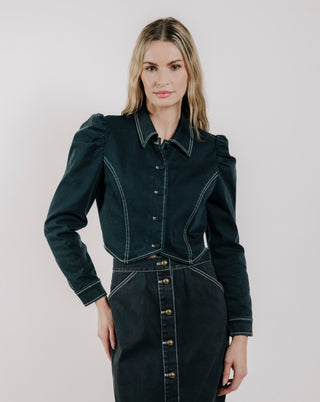 Aurore Jacket