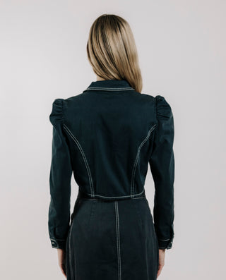 Aurore Jacket