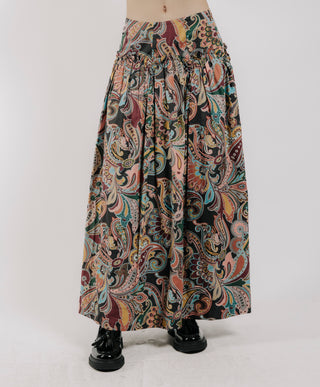 Sammie Midi Skirt