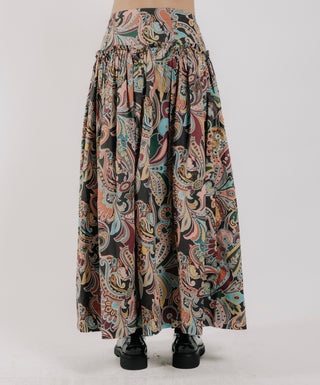 Sammie Midi Skirt