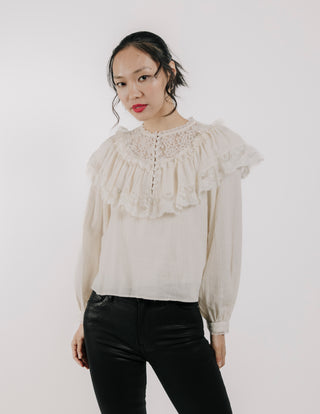 Brandi Top