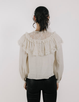 Brandi Top