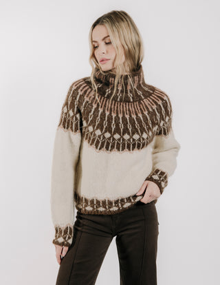 Valentine Sweater