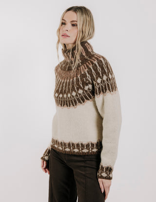 Valentine Sweater