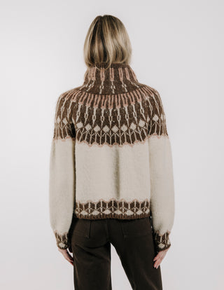 Valentine Sweater