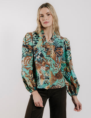 Zaida Top