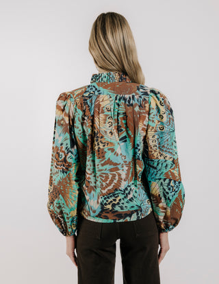 Zaida Top