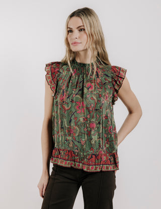 Viola Top
