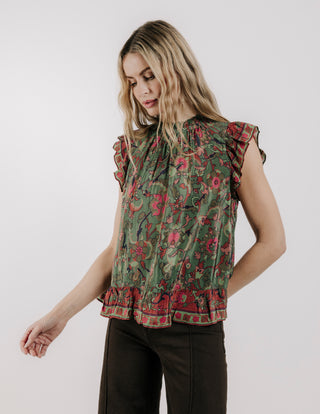 Viola Top