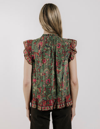Viola Top