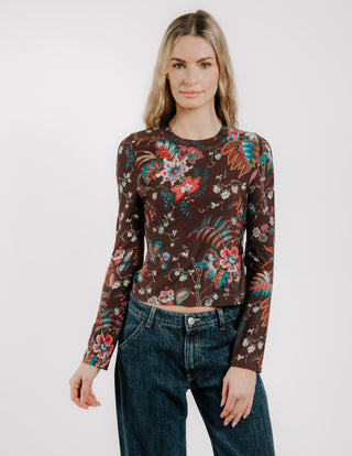 Sarafina Tee