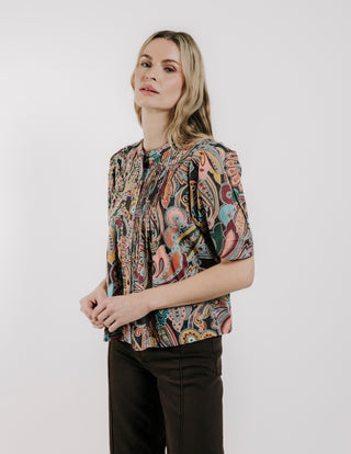 Maggie Top
