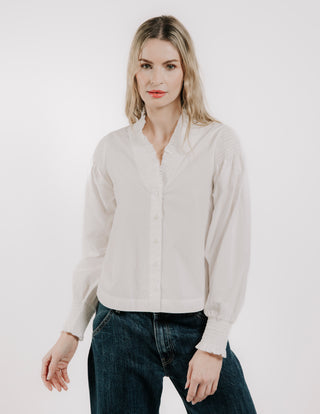 Zinnia Top