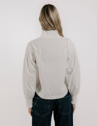 Zinnia Top