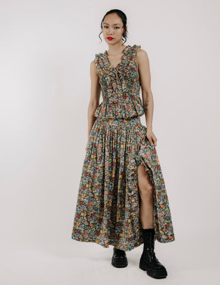 Sunshine Skirt