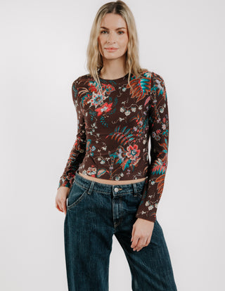 Sarafina Tee