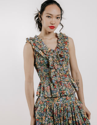 Zephyr Top