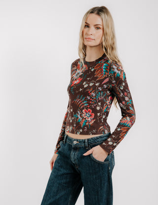 Sarafina Tee