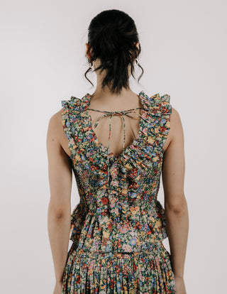 Zephyr Top