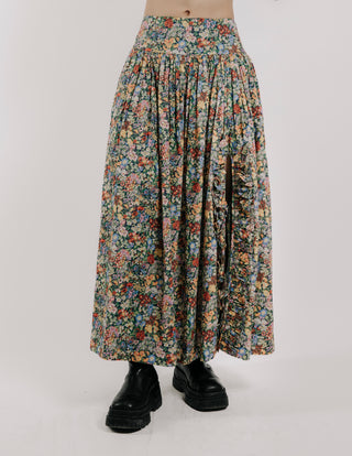 Sunshine Skirt