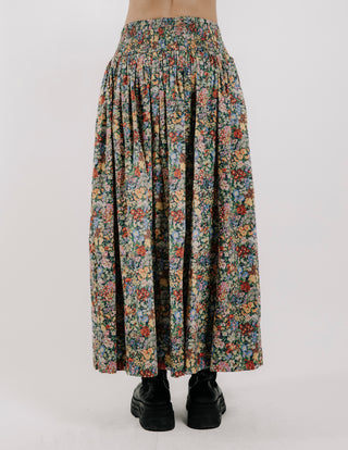 Sunshine Skirt