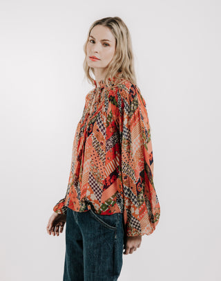 Meredith Top